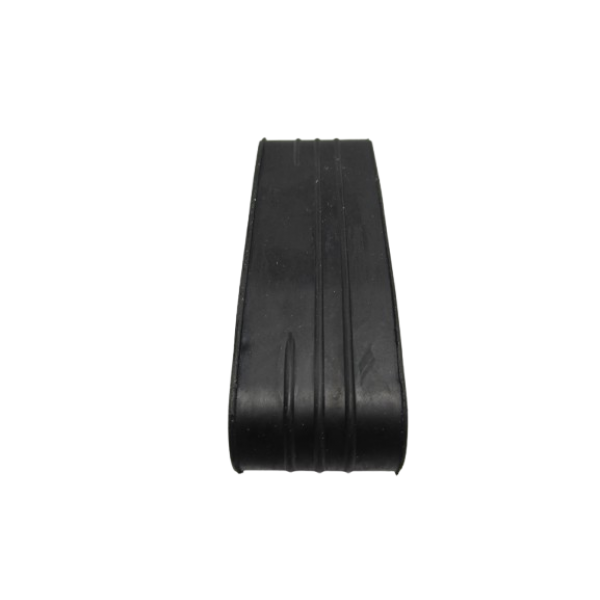 Подушка глушника Нексія, Опель Кадет FISCHER 1шт, гума OEM 90128194 (12989) - зображення 2