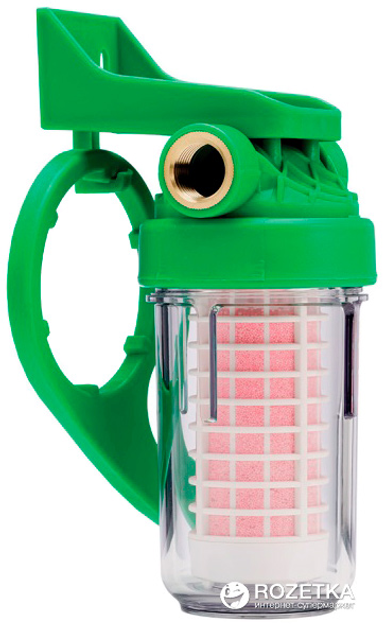 Фильтр Ecosoft Scalex-200 FOSE200ECO от накипи для бойлеров и котлов ...