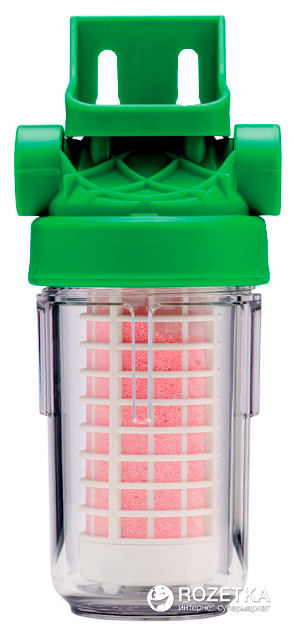 Фильтр Ecosoft Scalex-200 FOSE200ECO от накипи для бойлеров и котлов ...