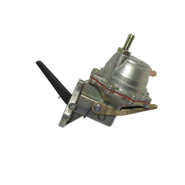 Насос топливный бензонасос УАЗ 452, 469, дв. УМЗ-451 LSA мембранный (28805) - изображение 2