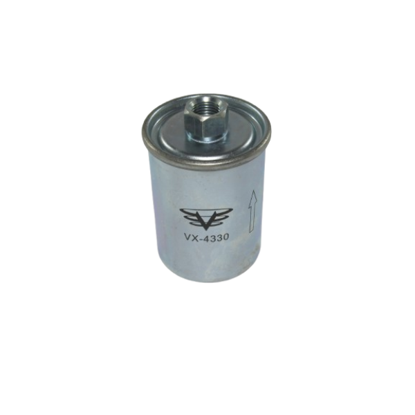 Фильтр топливный Vortex инжектор гайка VX-4330 (57689) - изображение 4