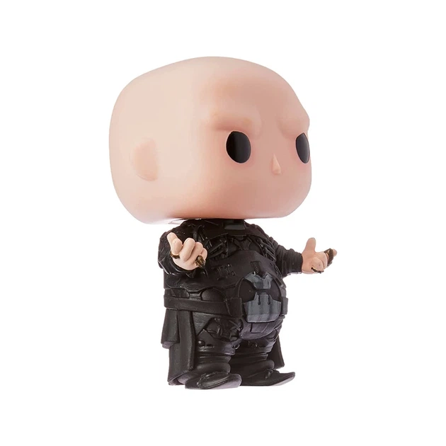 Ігрова фігурка FUNKO POP! серії "Дюна" - БАРОН ВЛАДІМІР ХАРКОННЕН - изображение 4