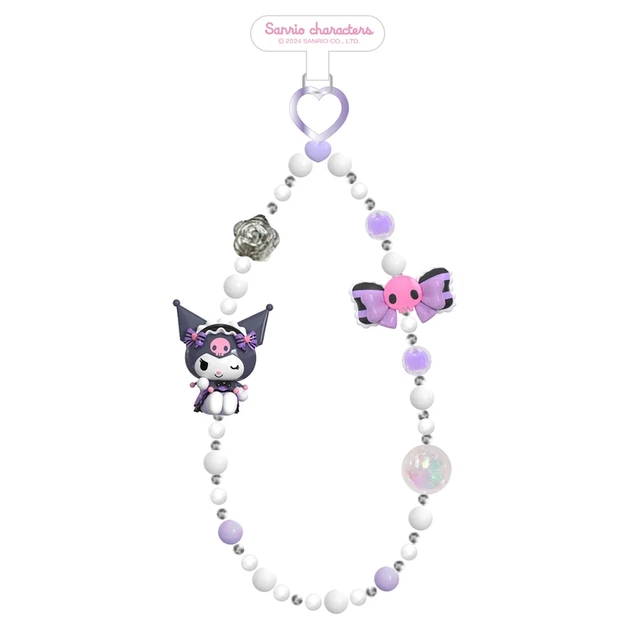 Ланцюжок для телефону POP TOP HELLO KITTY ТА ДРУЗІ – МИЛИЙ СТИЛЬ (в ас.) - Фото 7 Ланцюжок для телефону POP TOP HELLO KITTY ТА ДРУЗІ – МИЛИЙ СТИЛЬ (в ас.) - изображение 7