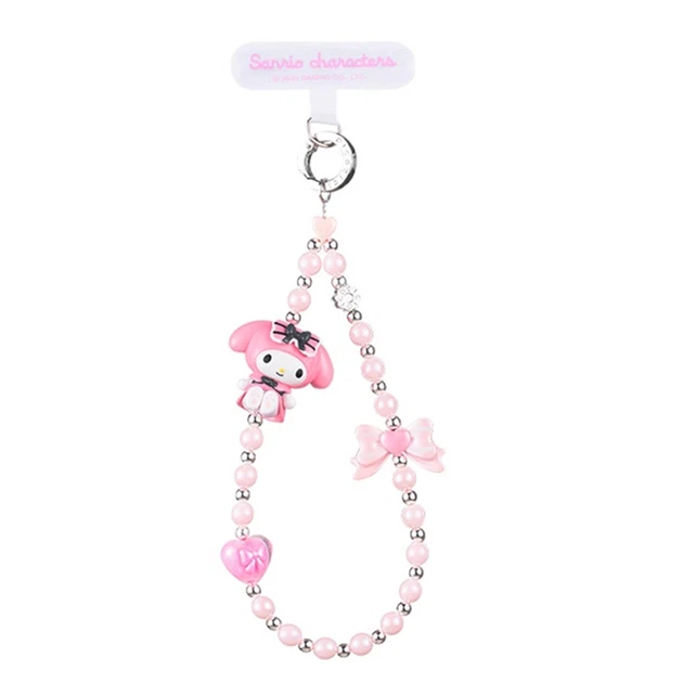 Ланцюжок для телефону POP TOP SANRIO – ЧАРІВНИЙ СТИЛЬ (в ас.) - изображение 9