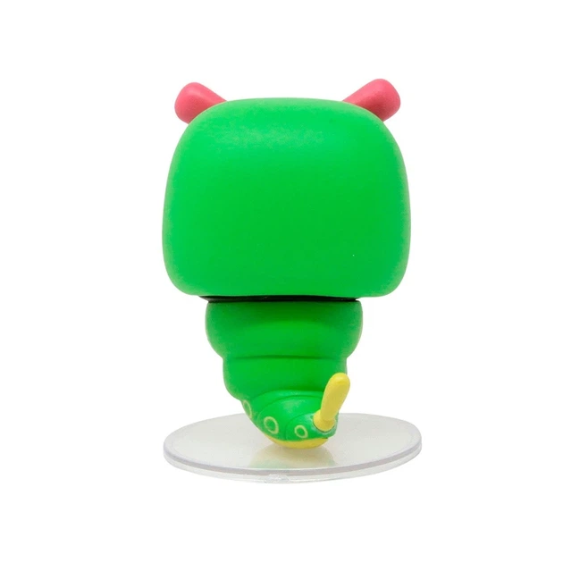 Ігрова фігурка FUNKO POP! серії "Покемон" - КАТЕРПІ - изображение 4