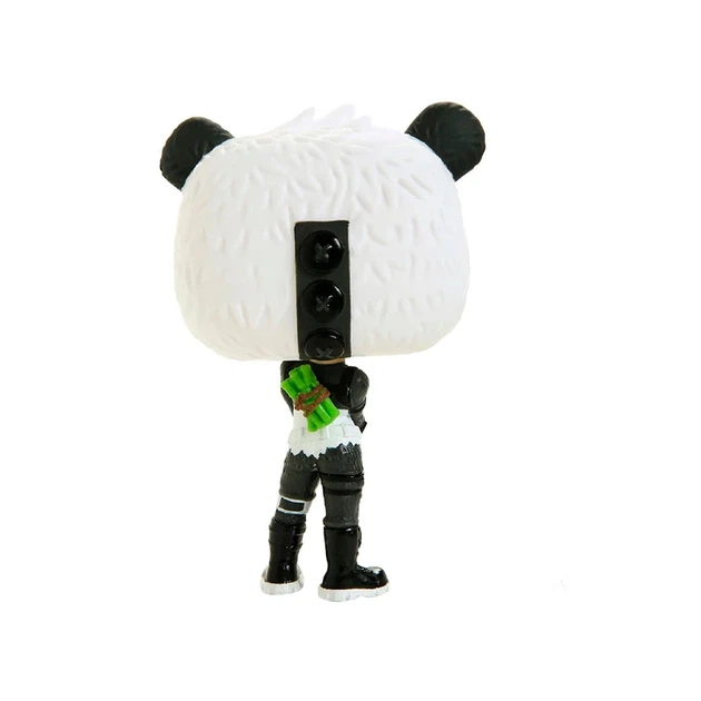 Ігрова фігурка FUNKO POP! серії "Fortnite" - ПАНДАМОНІУМ - Фото 3 Ігрова фігурка FUNKO POP! серії "Fortnite" - ПАНДАМОНІУМ - изображение 3