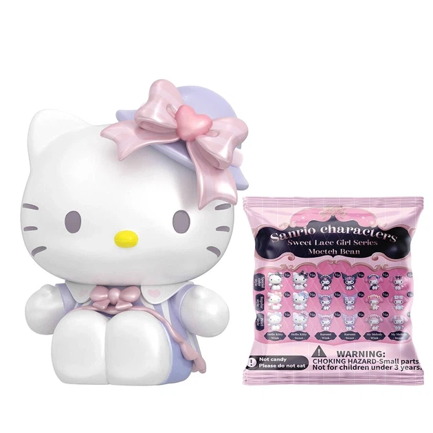 Фігурка-сюрприз POP TOP SANRIO – ЕЛЕГАНТНІ ПАНЯНКИ (в ас.) - Фото 1 Фігурка-сюрприз POP TOP SANRIO – ЕЛЕГАНТНІ ПАНЯНКИ (в ас.) - изображение 1
