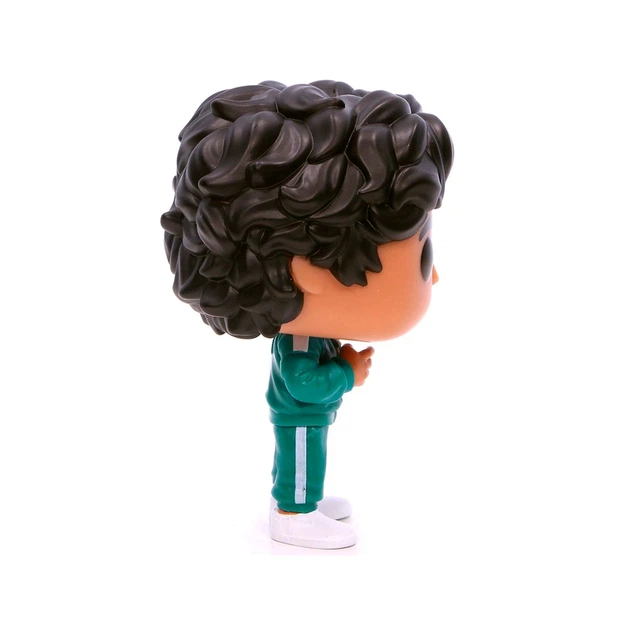 Ігрова фігурка FUNKO POP! серії "Гра в кальмара" – АЛІ 199 - Фото 3 Ігрова фігурка FUNKO POP! серії "Гра в кальмара" – АЛІ 199 - изображение 3
