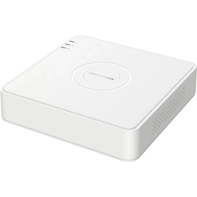 8-канальный відеореєстратор Hikvision DS-7108HGHI-M1(C) - Фото 1 8-канальный відеореєстратор Hikvision DS-7108HGHI-M1(C) - изображение 1