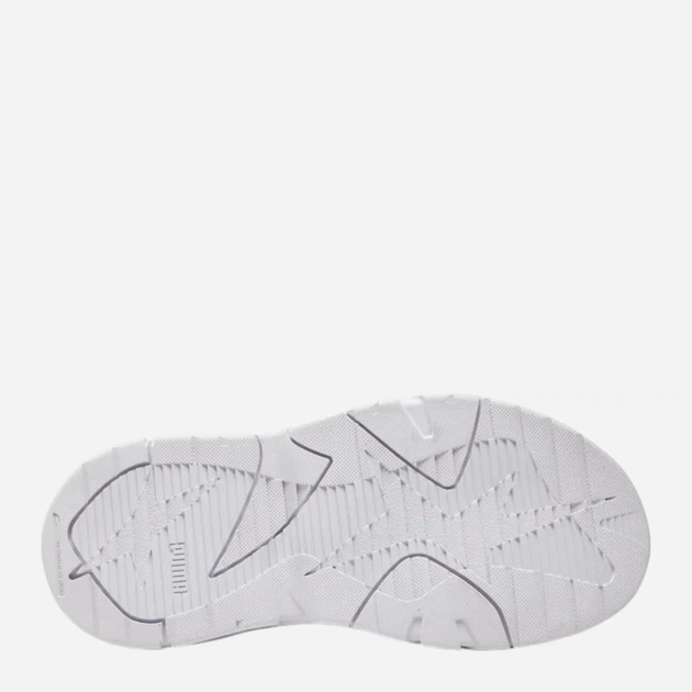 Sneakersy damskie Puma BLSTR Dresscode puma39609401 39 Białe (4099686315375) - obraz 6