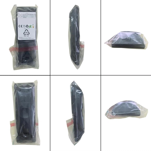 Пульт дистанционного управления RC4876 30088184 RC4876 для Kendo LED 42FHD161 - изображение 5