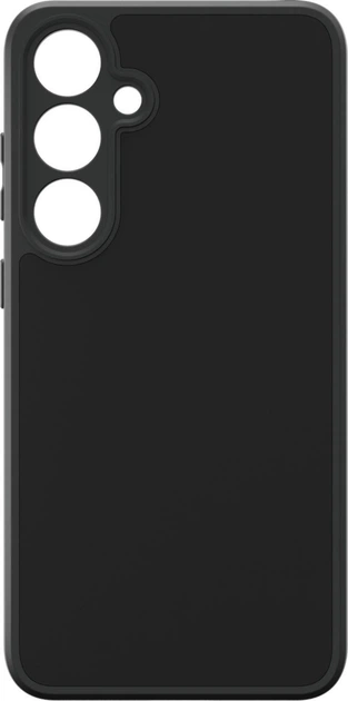 Панель Panzer Glass Hard Case для Samsung Galaxy S24 Plus Black (5711724012211) - зображення 2