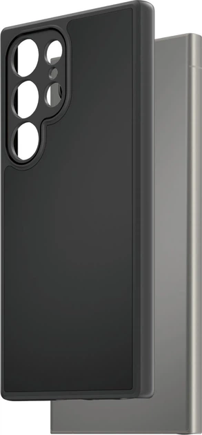 Панель Panzer Glass Hard Case для Samsung Galaxy S24 Ultra Black (5711724012228) - зображення 1