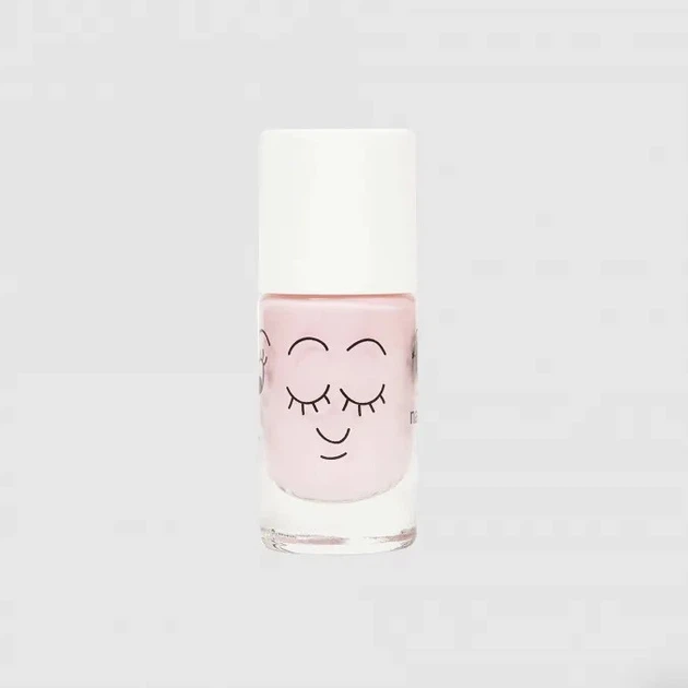 Zestaw lakierów do paznokci Nailmatic Kids Magic Forest Dolly 8 ml + Bella 8 ml + Lulu 8 ml (3760229898860) - obraz 2