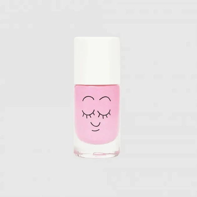 Zestaw lakierów do paznokci Nailmatic Kids Magic Forest Dolly 8 ml + Bella 8 ml + Lulu 8 ml (3760229898860) - obraz 3