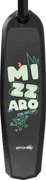 Hulajnoga elektryczna dla dziecka Spokey MIZZARO 945884 (5905339458841) - obraz 7