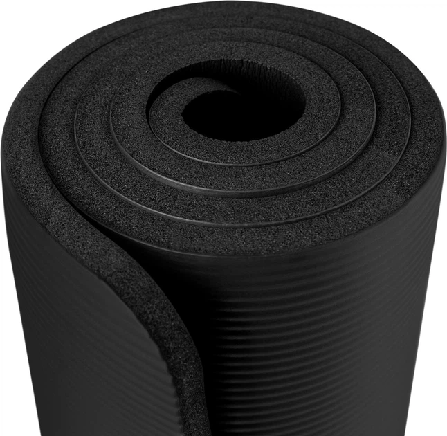 Килимок для вправ Spokey SOFTMAT 183 × 61 × 1.5 см 944041 (5905339440419) - зображення 4
