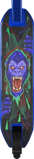 Трюковий самокат Spokey APE 944614 (5905339446145) - зображення 3