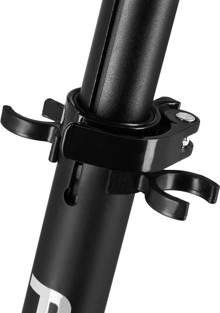 Hulajnoga z dużymi kołami Spokey AGENT 929389 (5902693293897) - obraz 6