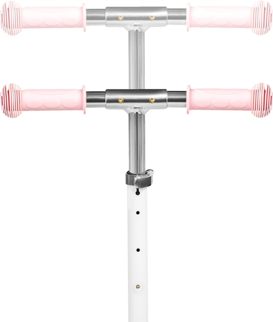 Hulajnoga dziecięca z frędzlami Spokey DUKE 943449 (5905339434494) - obraz 8