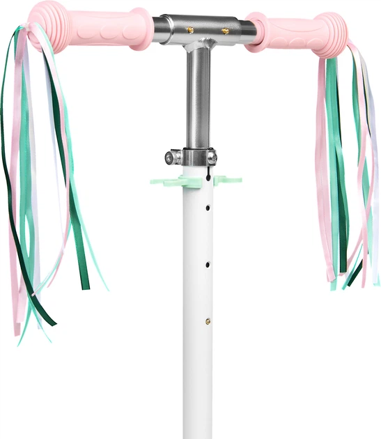 Hulajnoga dziecięca z frędzlami Spokey DUKE 943449 (5905339434494) - obraz 9