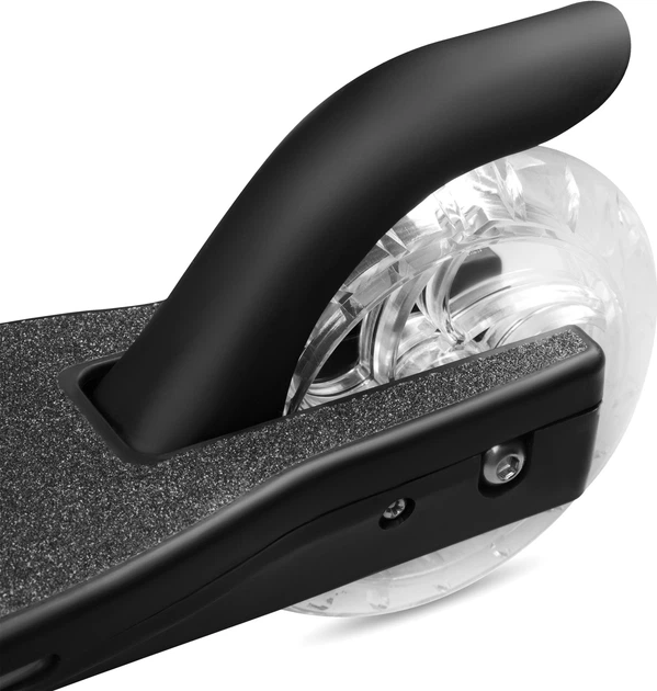 Hulajnoga świecąca Spokey GLOW-GO 944778 (5905339447784) - obraz 11