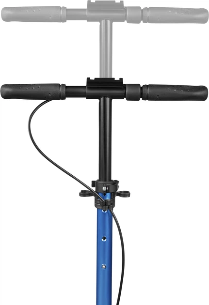 Hulajnoga dla dzieci i młodzieży Spokey VACAY PRO 944602 (5905339446022) - obraz 5