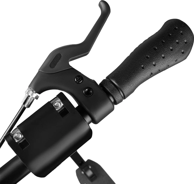 Hulajnoga dla dzieci i młodzieży Spokey VACAY PRO 944602 (5905339446022) - obraz 7