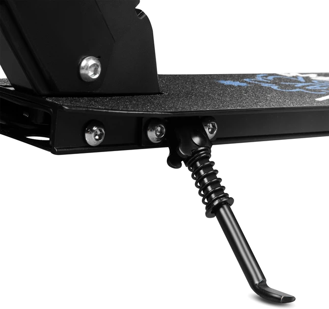 Hulajnoga dla dzieci i młodzieży Spokey VACAY PRO 944602 (5905339446022) - obraz 11