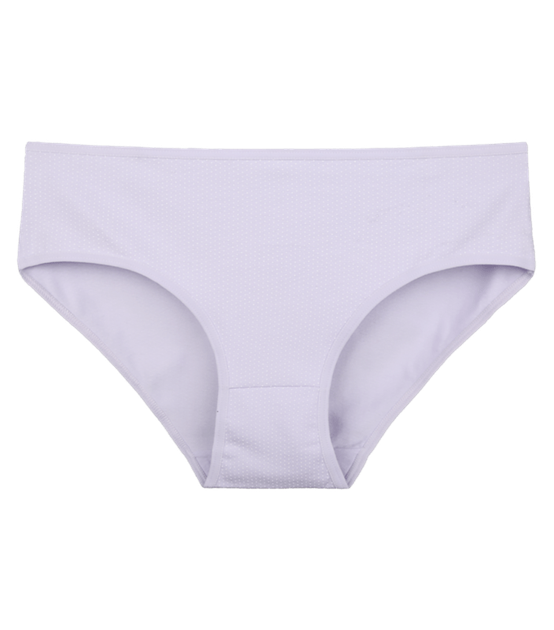 Трусы слипы женские Donella - Donella - 311202 - 3XL - Светло-фиолетовый - Фото 1 Трусы слипы женские Donella - Donella - 311202 - 3XL - Светло-фиолетовый - изображение 1