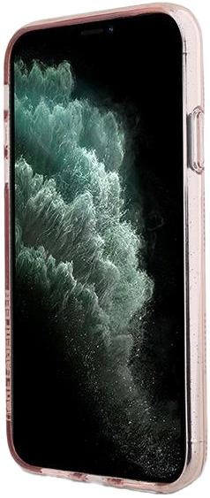 Панель Karl Lagerfeld IML Choupette Head & Monogram для Apple iPhone 11/Xr Pink (KLHCN61HKLPCHP) - зображення 5