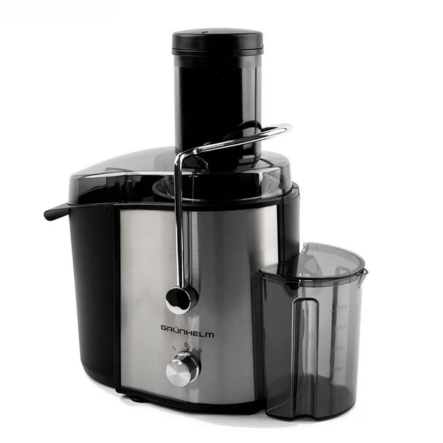 Соковыжималка Grunhelm GJR1016 - Фото 1 Соковыжималка Grunhelm GJR1016 - изображение 1