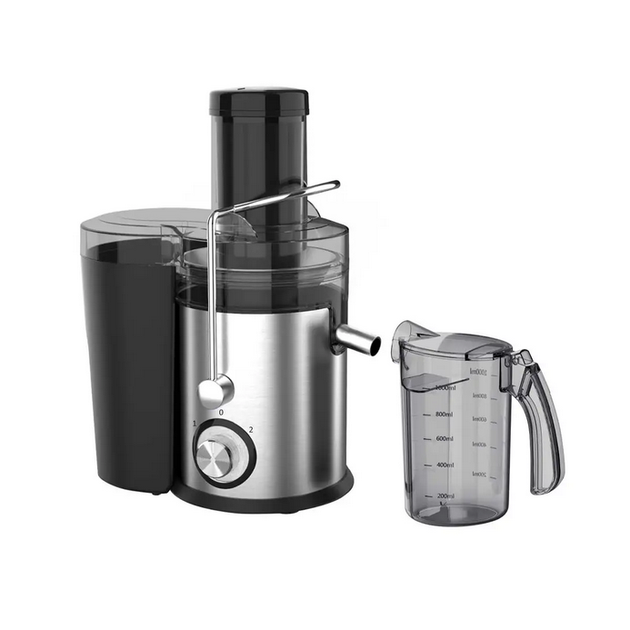 Соковыжималка GJR1085 Grunhelm - Фото 1 Соковыжималка GJR1085 Grunhelm - изображение 1