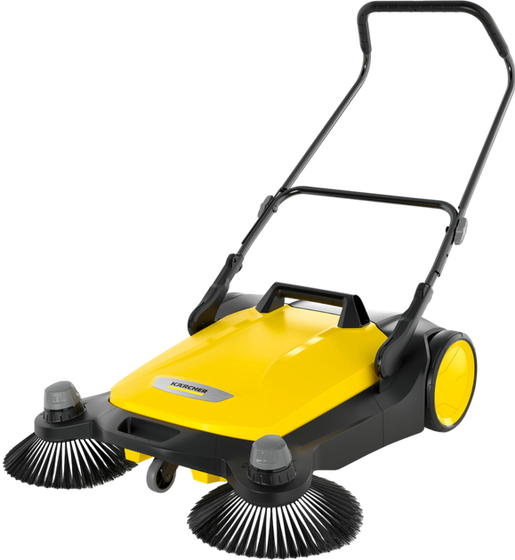 Zamiatarka Karcher S 6 Twin (1.766-460.0) - obraz 1