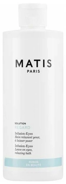 Tonik pod oczy Matis Infusion oczyszczający 500 ml (3579209002124) - obraz 1