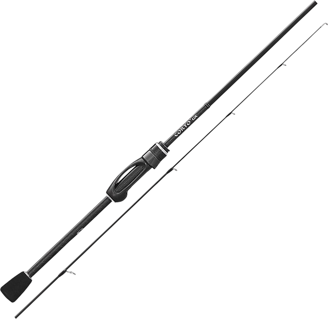 Удилище спиннинговое Graphiteleader Corto UX 23GCORUS-542UL-S 1.63 м 0-3 г (G18233) - Фото 1 Удилище спиннинговое Graphiteleader Corto UX 23GCORUS-542UL-S 1.63 м 0-3 г (G18233) - изображение 1
