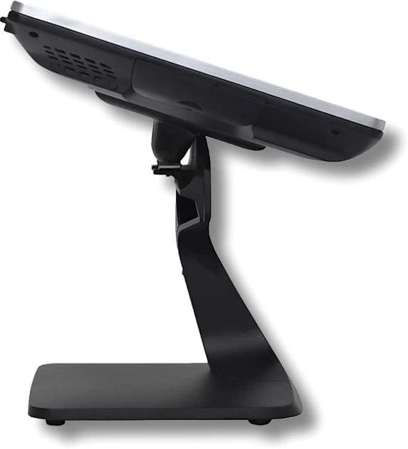 POS-терминал Geos Pro S1505C, Celeron N97 CPU, 8GB, 128 SSD, Stand (GEOS-S1505C) - Фото 5 POS-терминал Geos Pro S1505C, Celeron N97 CPU, 8GB, 128 SSD, Stand (GEOS-S1505C) - изображение 5