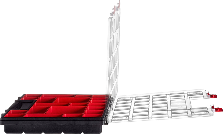 Organizer warsztatowy Kadax KNO40305B 21 szuflada (5903699457009) - obraz 3