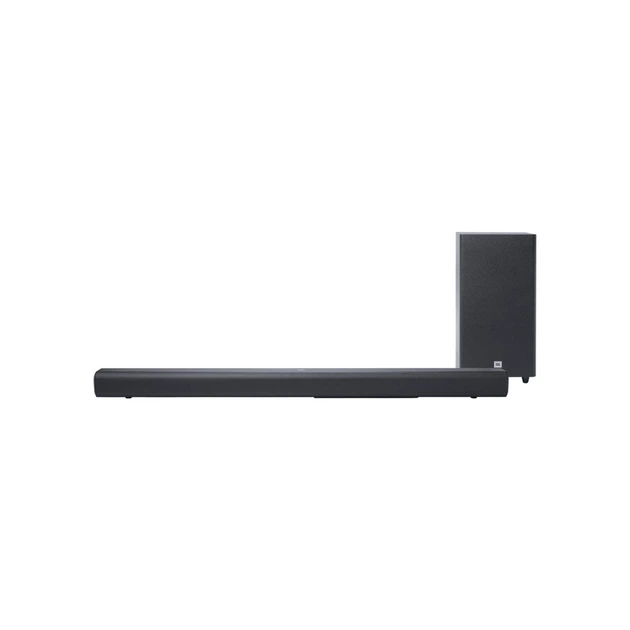 Акустическая система JBL Cinema SB580 (JBLSB580BLKEP) - Фото 2 Акустическая система JBL Cinema SB580 (JBLSB580BLKEP) - изображение 2