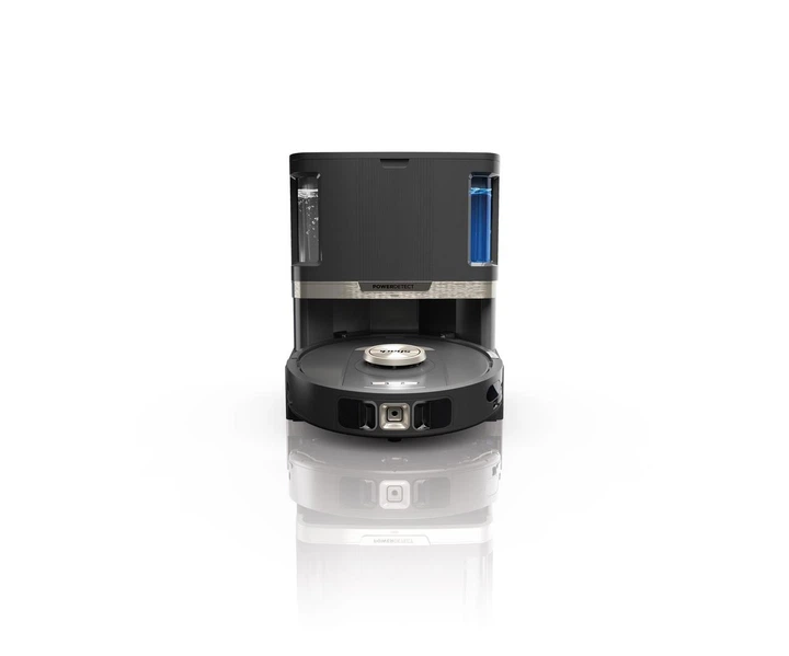 Робот-пилосос Shark Detect Pro Max with Auto Empty System RV2800ZEEU - зображення 6