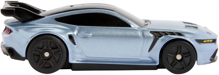 Машинка на радиоуправлении Hot Wheels Ford Mustang GTD 1:64 (JBH04