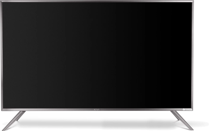 Телевизор Kivi 32HB50GU/GR Gray + Оплата частями на 7 платежей! - изображение 2