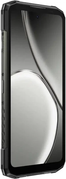 Мобильный телефон Doogee Blade 20 Pro 6/256GB Obsidian Silver - изображение 3