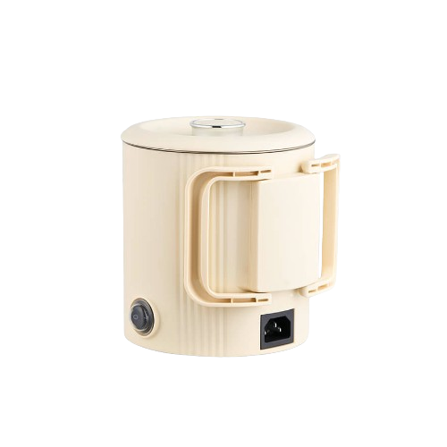 Електрочайник (+каструля) дорожній 2в1 0,8л 600W MR-009-BEIGE Maestro - изображение 4