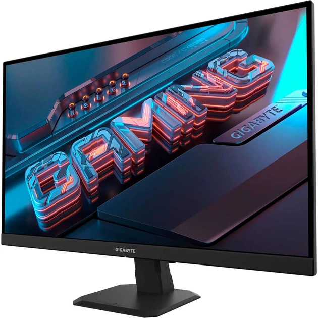 Монитор 27" Gigabyte GS27U Gaming Monitor UHD IPS 160Hz (GS27U Gaming Monitor) - изображение 3