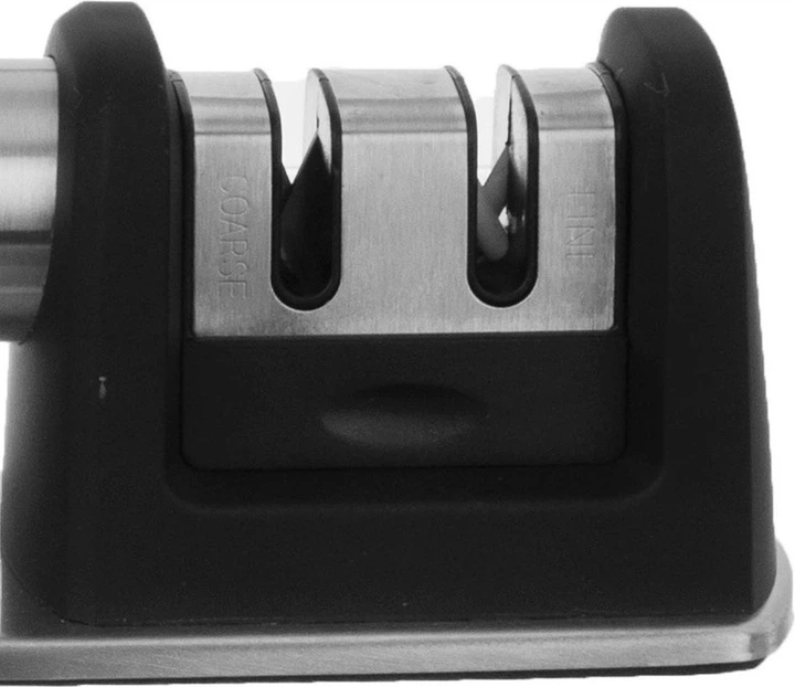 Точилка для ножів Orion двоступенева (8592381155230) - зображення 5