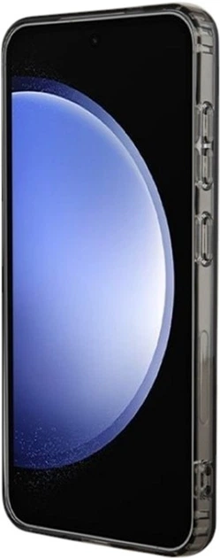 Etui Karl Lagerfeld IML Karl&Choupette MagSafe do Samsung Galaxy S24 Black (KLHMS24SHGKCNOK) - obraz 5