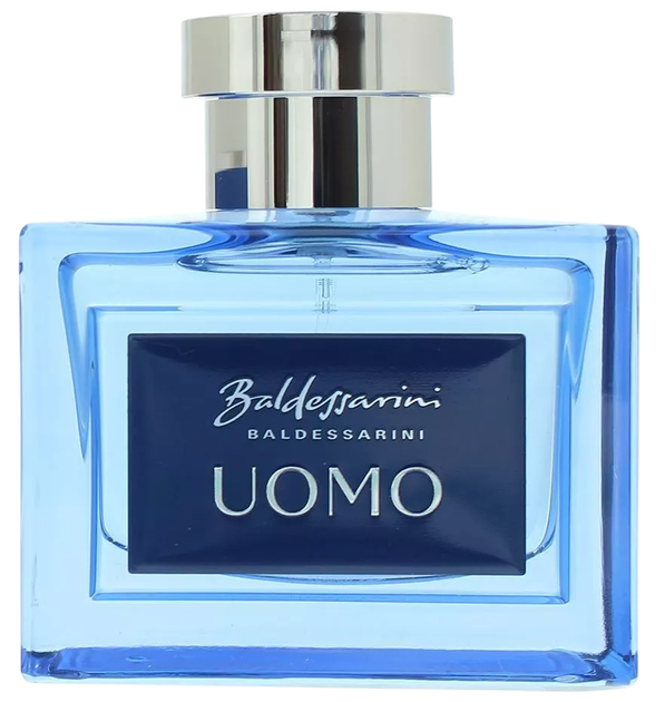 Woda toaletowa męska Baldessarini Uomo 50 ml (4011700911134) - obraz 2