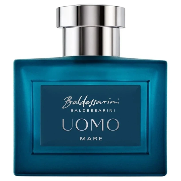Woda toaletowa męska Baldessarini Uomo Mare 50 ml (4011700912124) - obraz 2