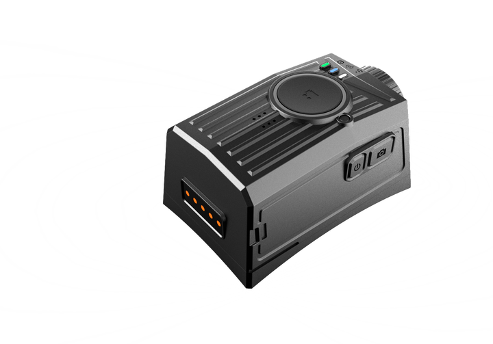 Автономная нашоломная экшн-камера камера для шлема с WiFi и GPS Patrul X11 64Gb - изображение 4